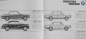 Preview: BMW Modelprogram 1963 Carbrochure (5389)